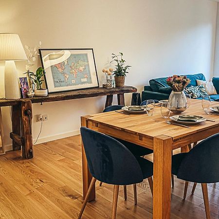 Appartamento Cosy Haven Sgdb Sainte-Geneviève-des-Bois Esterno foto