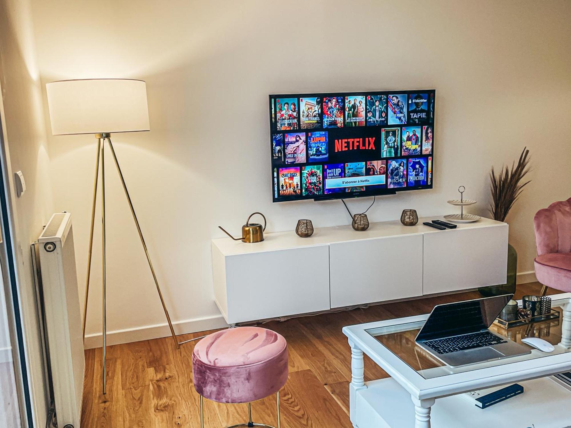 Appartamento Cosy Haven Sgdb Sainte-Geneviève-des-Bois Esterno foto