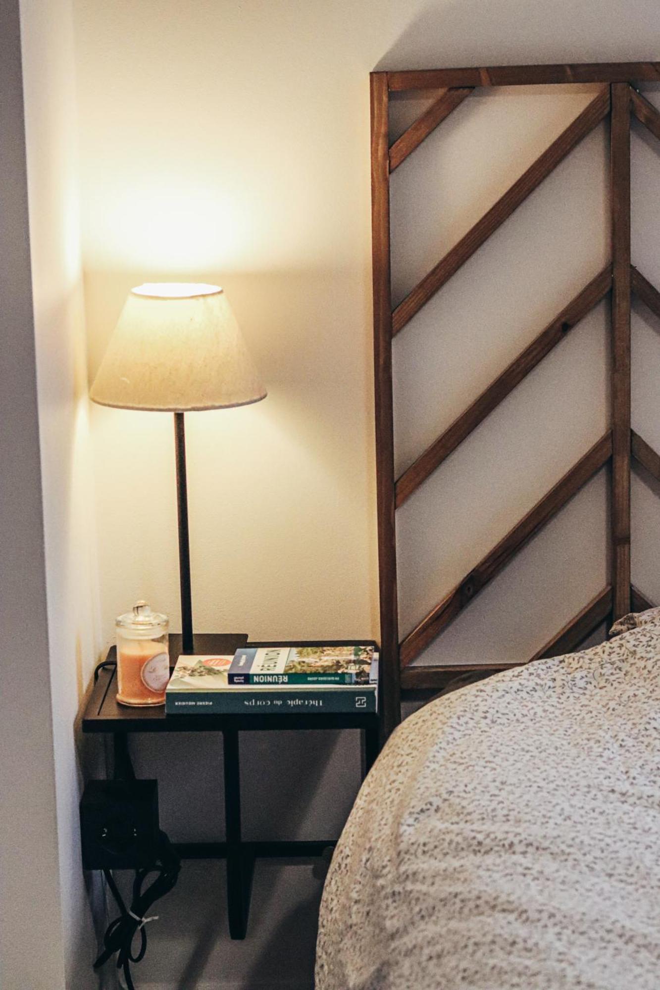 Appartamento Cosy Haven Sgdb Sainte-Geneviève-des-Bois Esterno foto