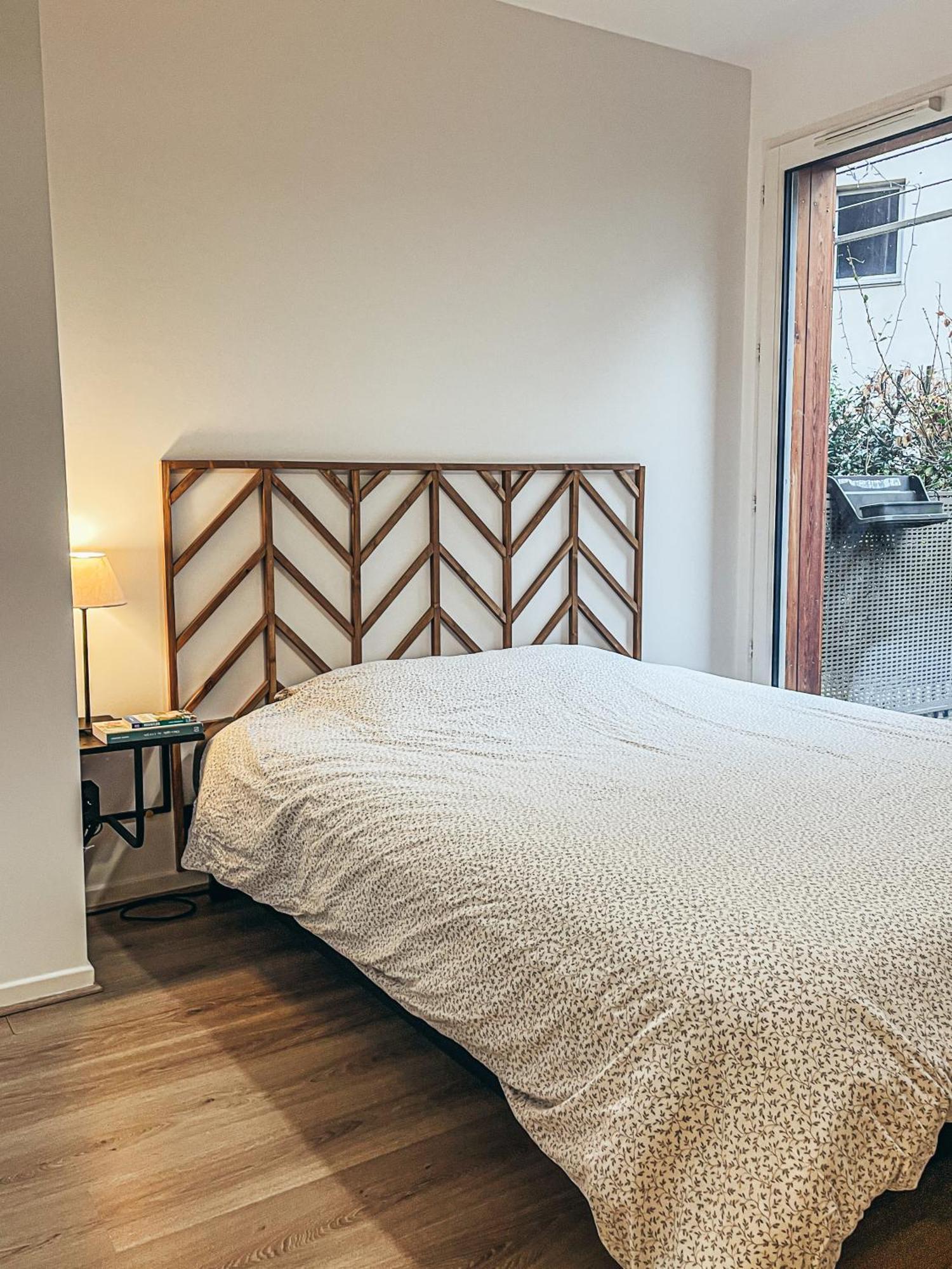 Appartamento Cosy Haven Sgdb Sainte-Geneviève-des-Bois Esterno foto