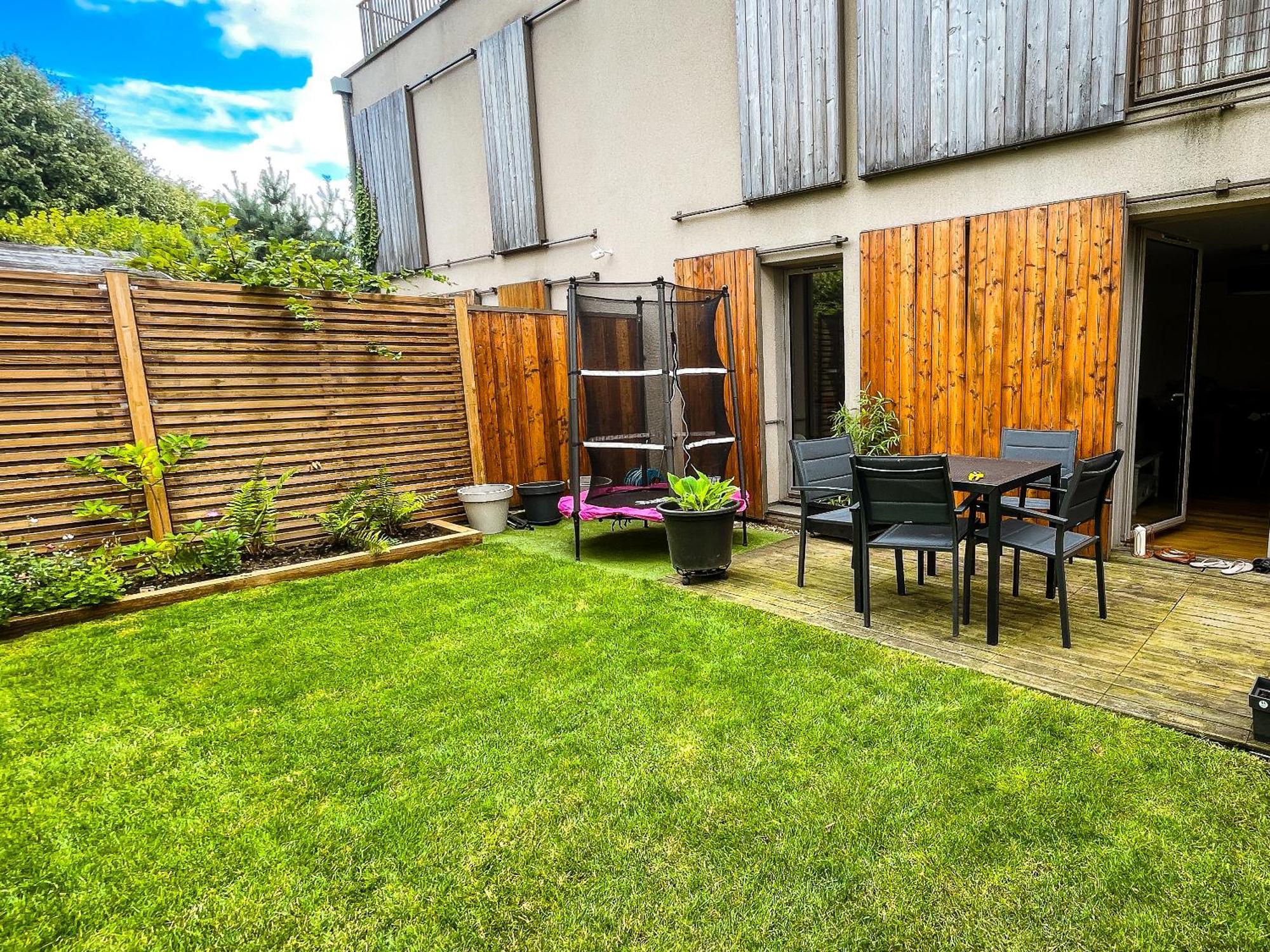 Appartamento Cosy Haven Sgdb Sainte-Geneviève-des-Bois Esterno foto