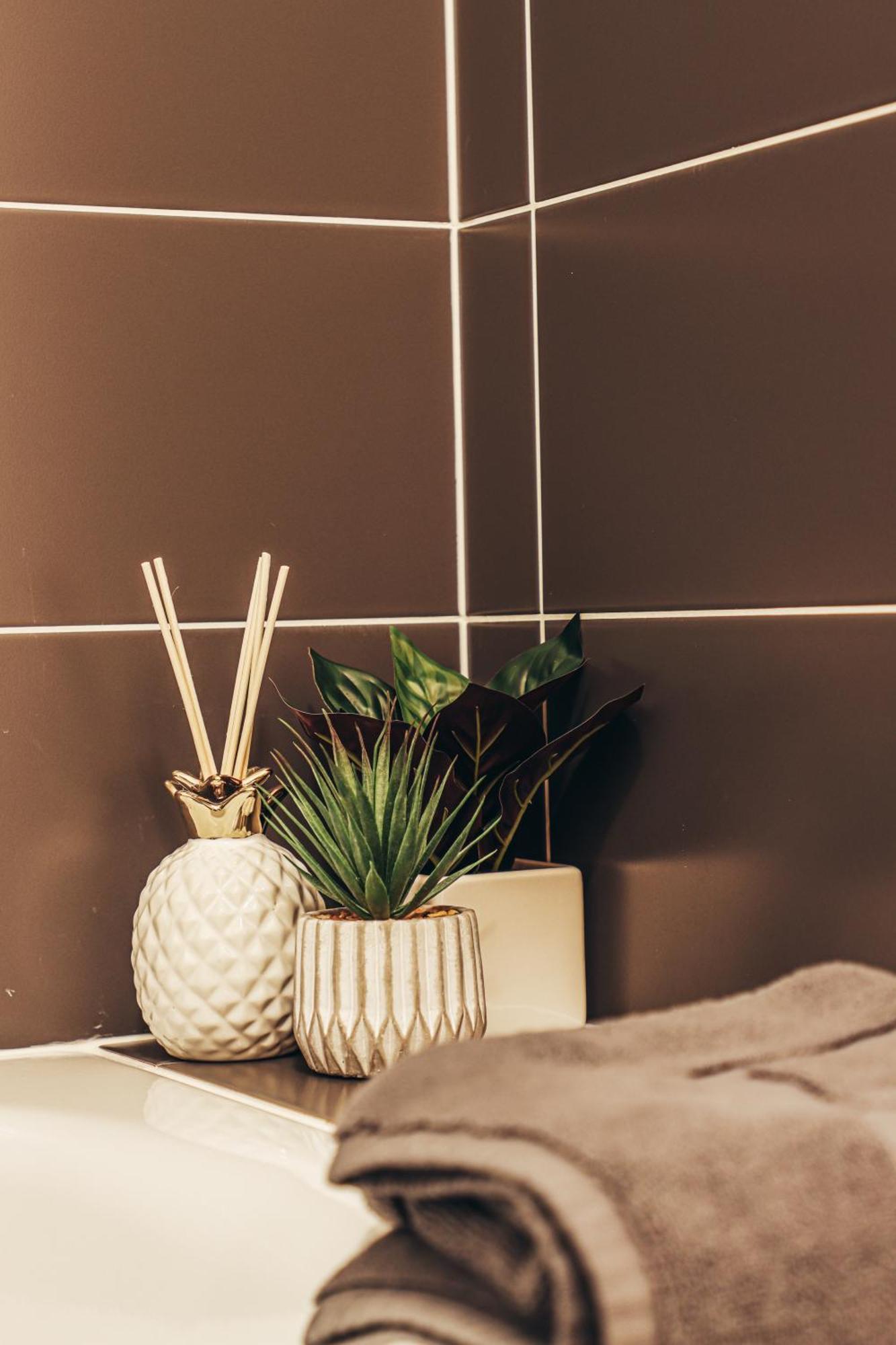 Appartamento Cosy Haven Sgdb Sainte-Geneviève-des-Bois Esterno foto